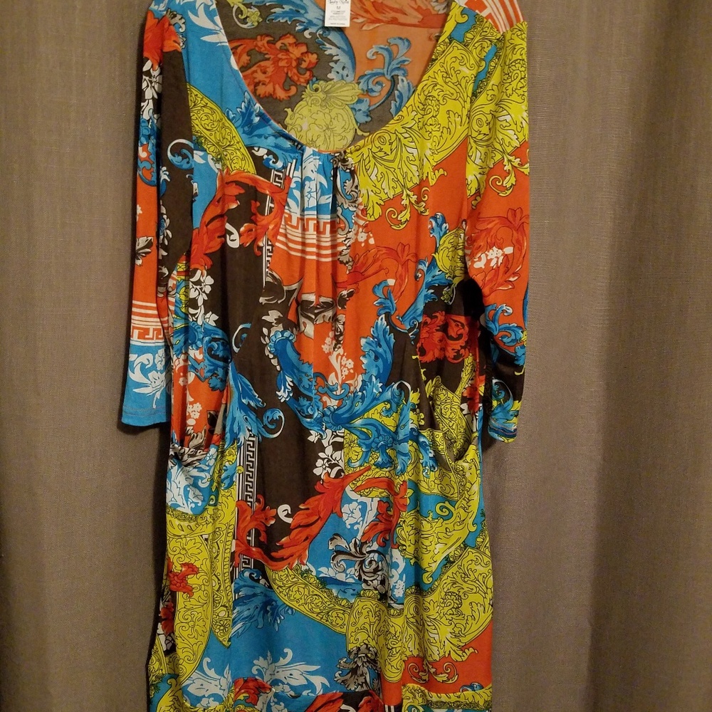 NWOT-Dress